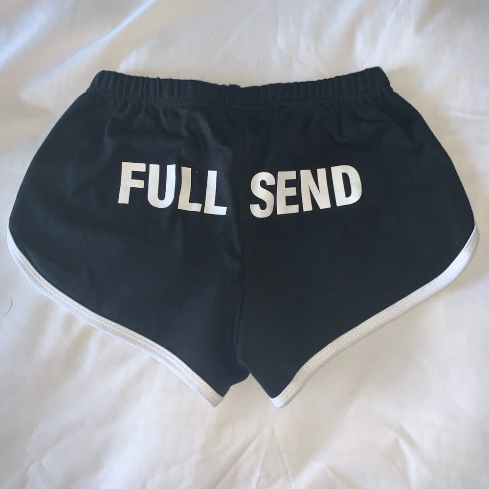 NELK June Collection Womans Shorts